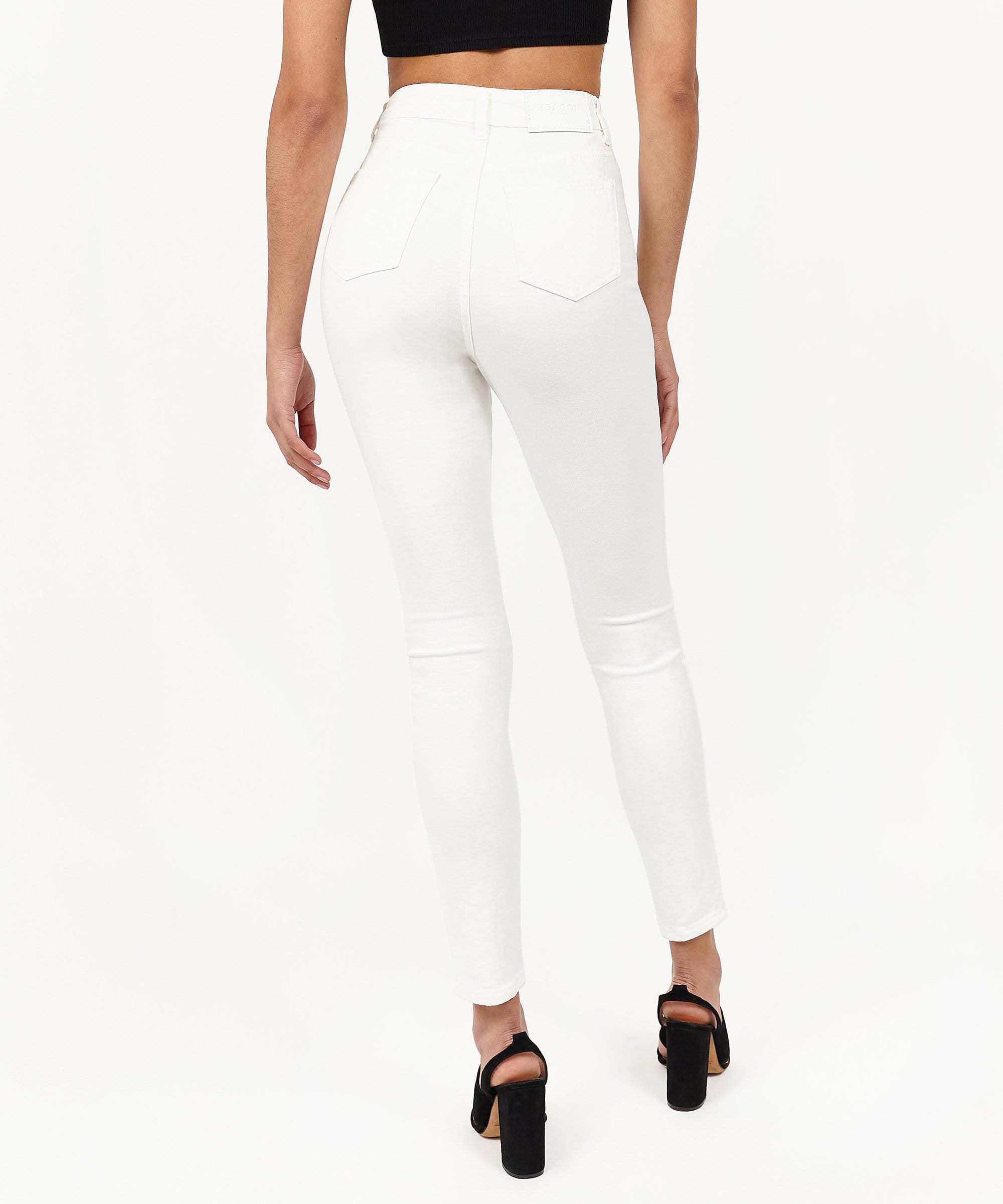 Chloe Denim Pants