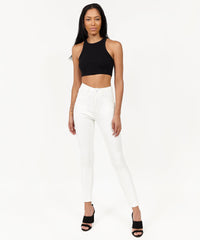 Chloe Denim Pants
