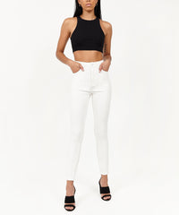 Chloe Denim Pants