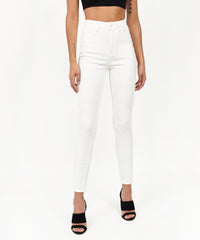 Chloe Denim Pants