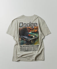 Dodge Revolution Tee