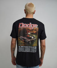 Dodge Revolution Tee