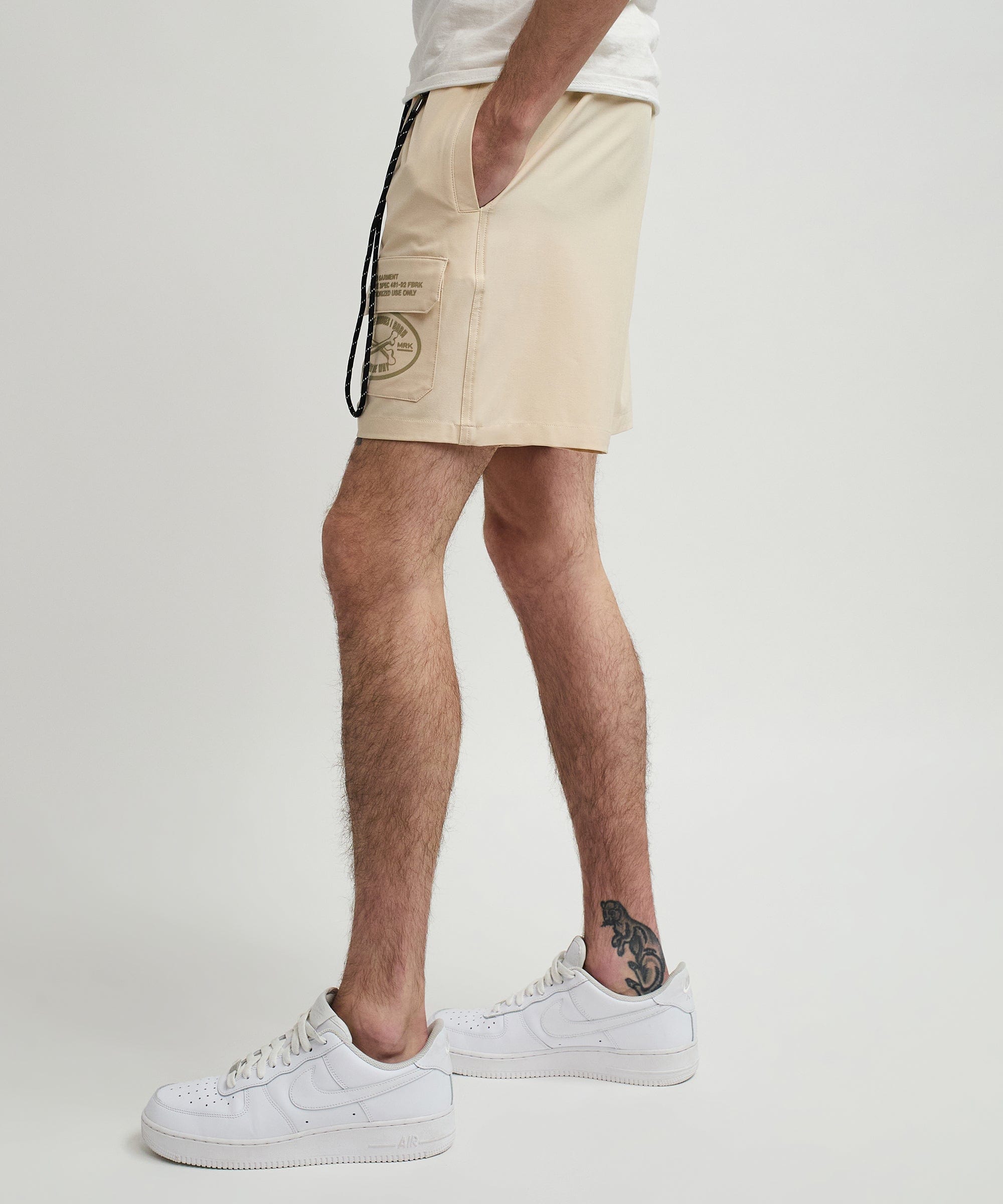 Bridges Cargo Utility Short