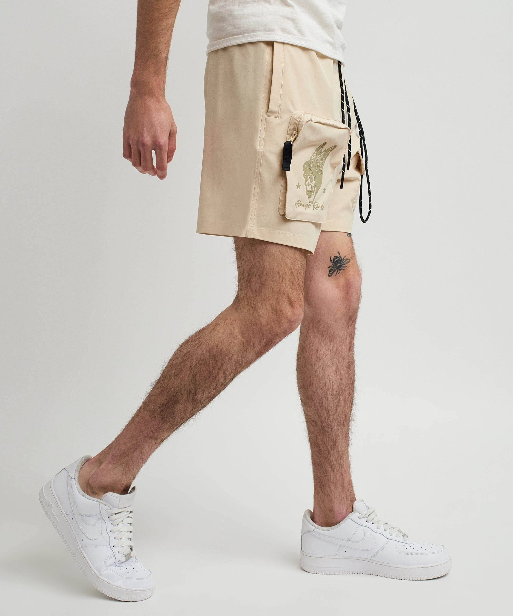 Bridges Cargo Utility Short