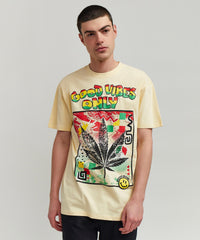 Good Vibes Only Tee