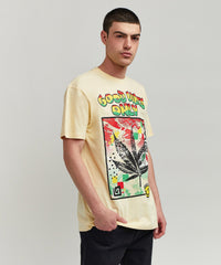 Good Vibes Only Tee