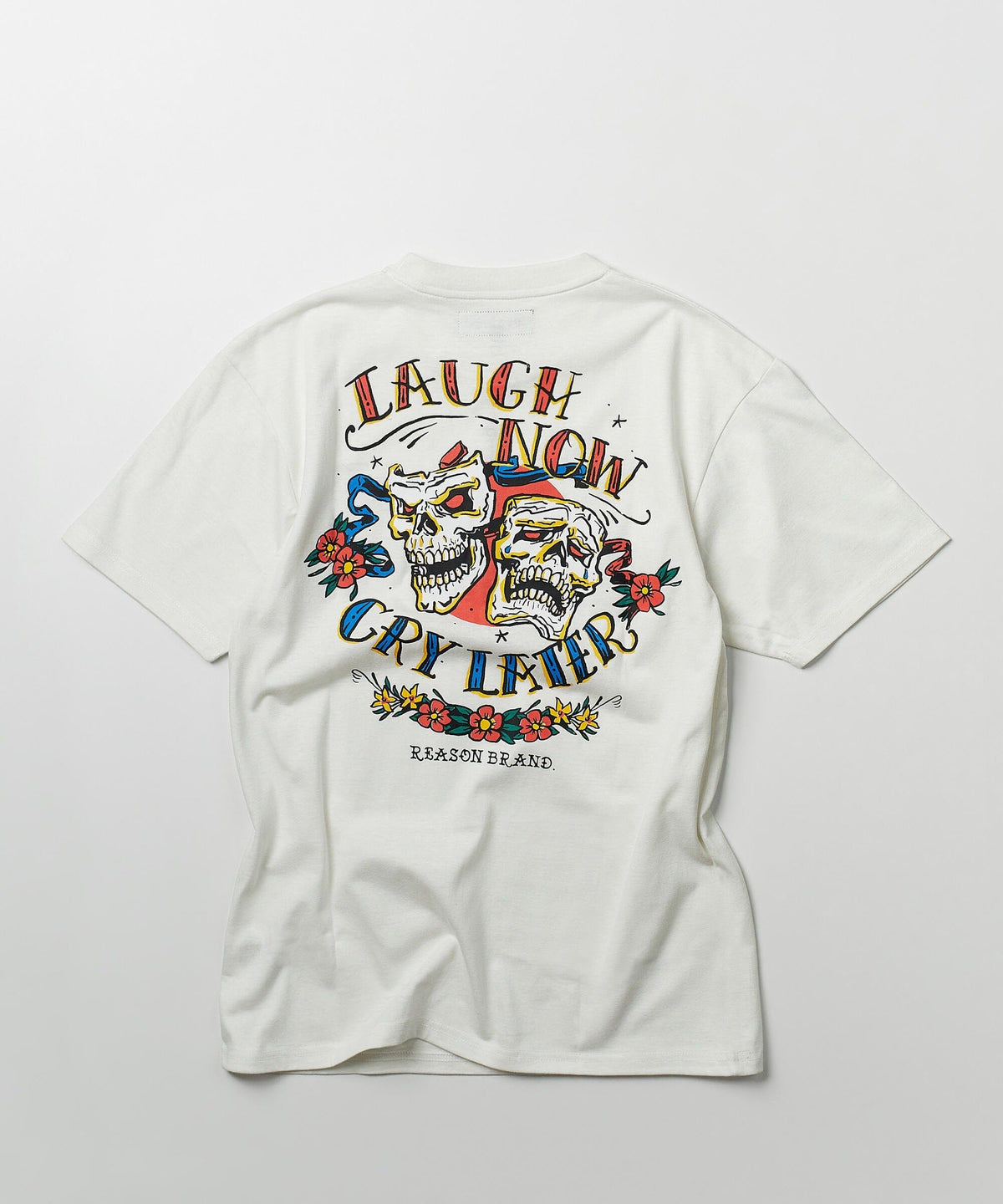 Drama Tee