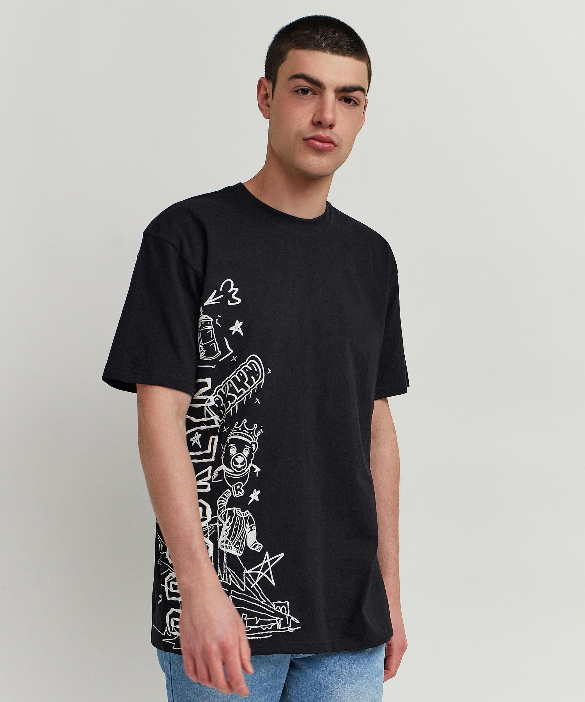 Brooklyn Tee