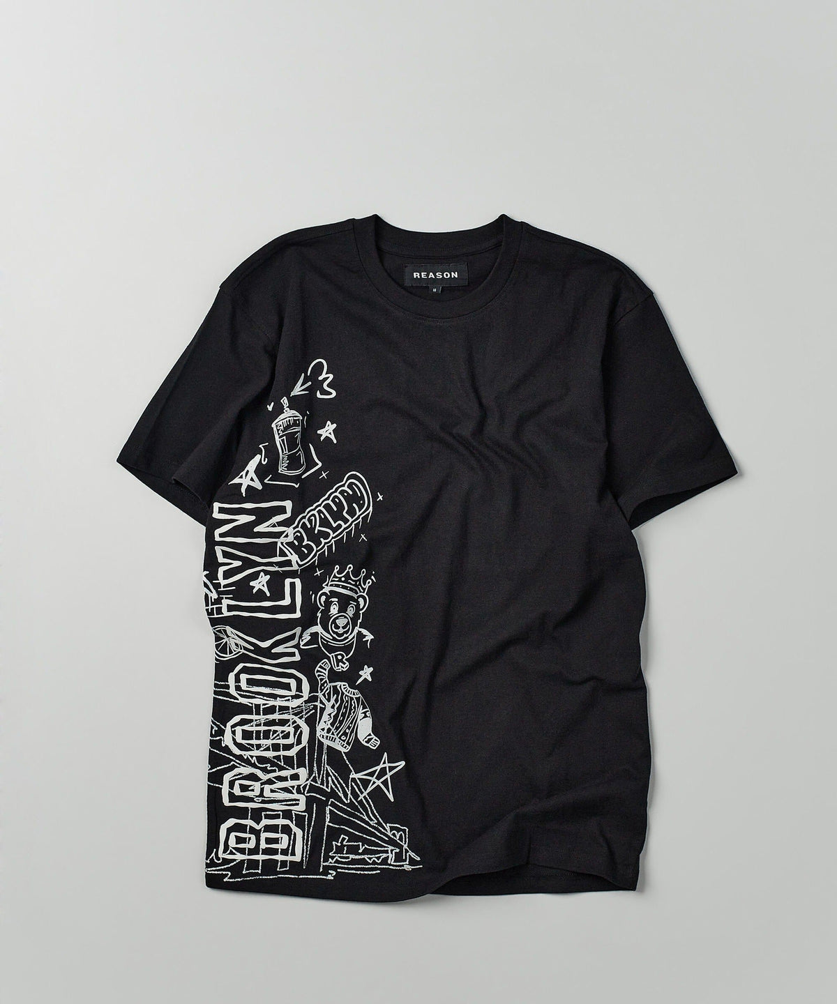 Brooklyn Tee
