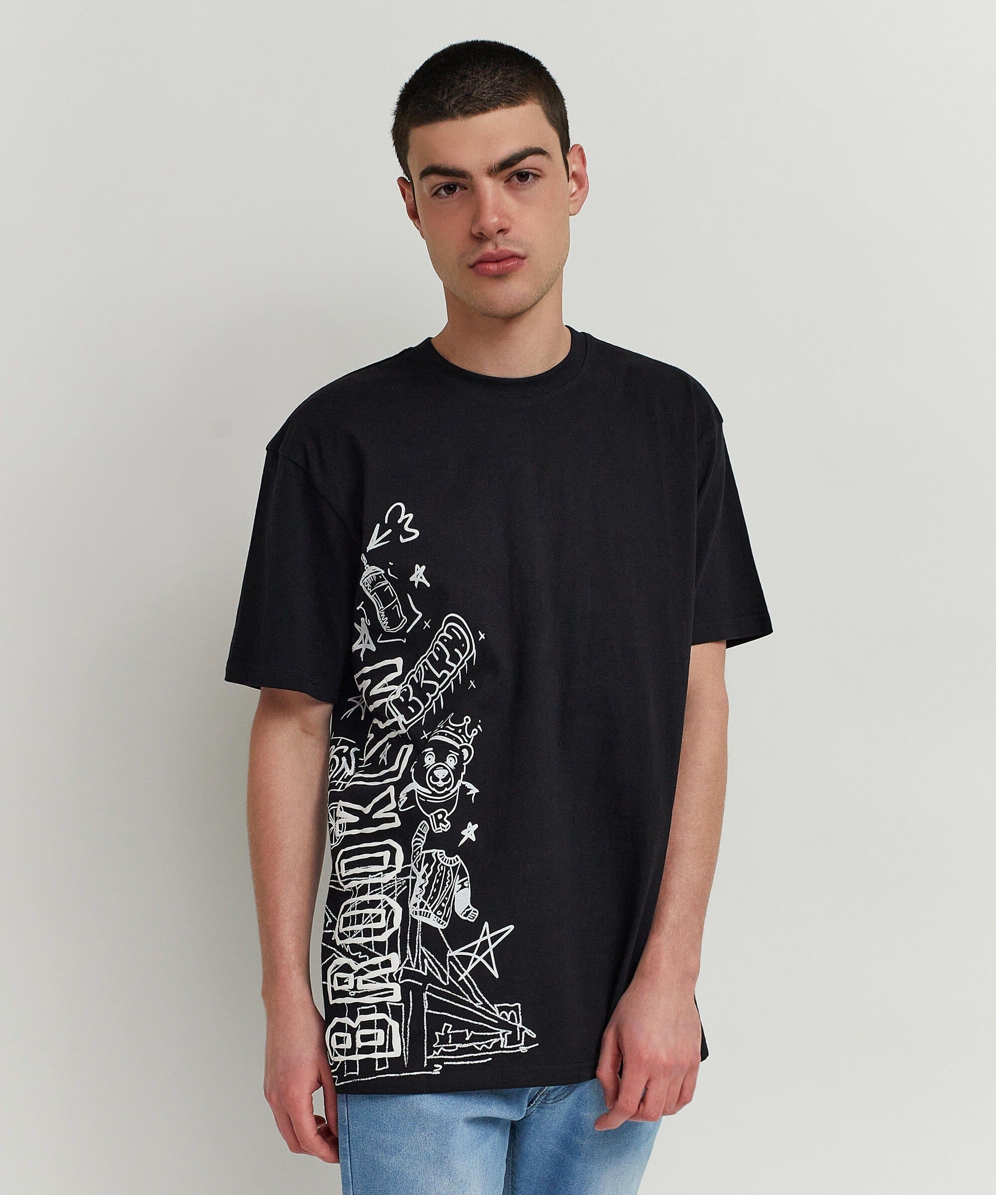 Brooklyn Tee