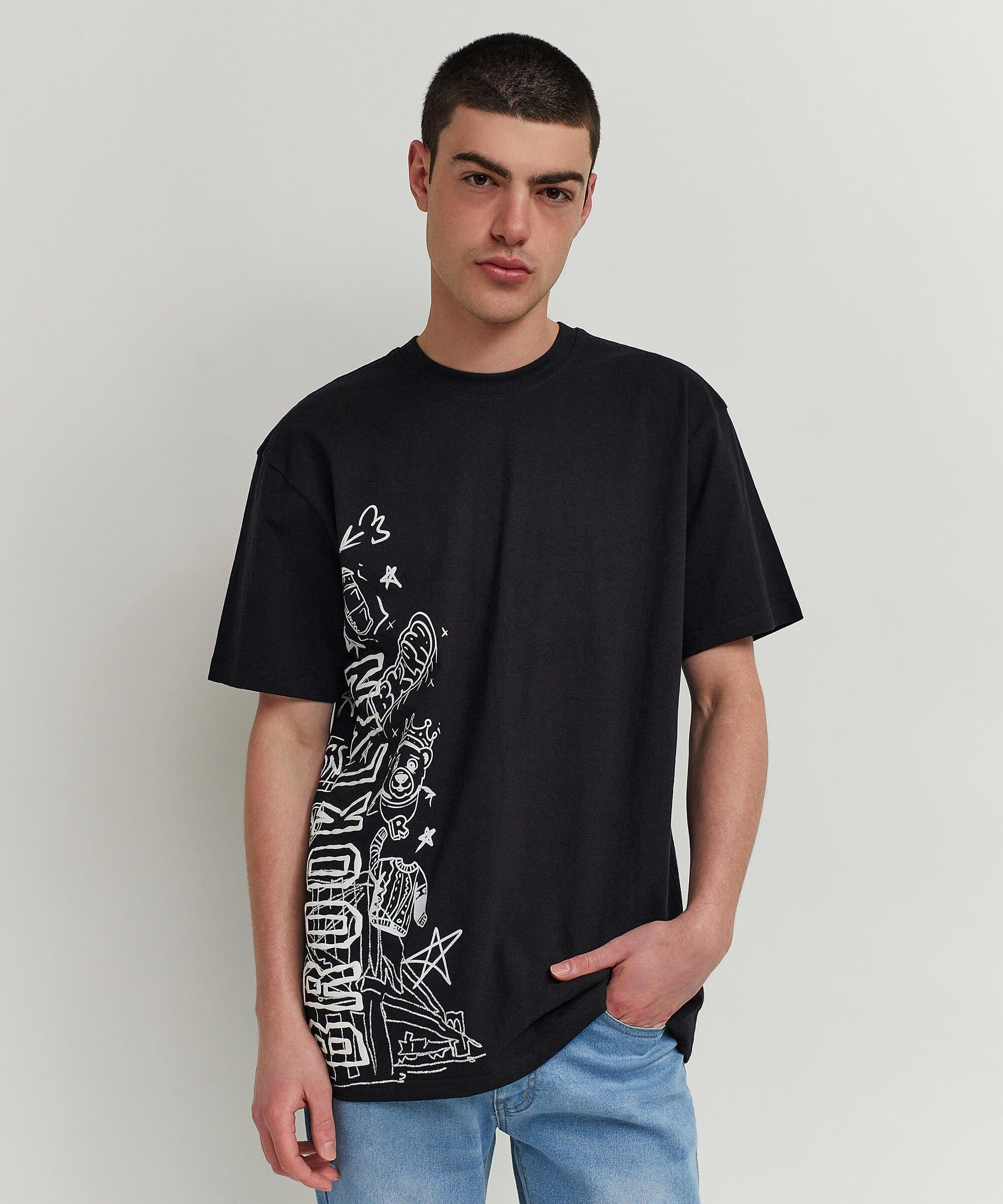 Brooklyn Tee