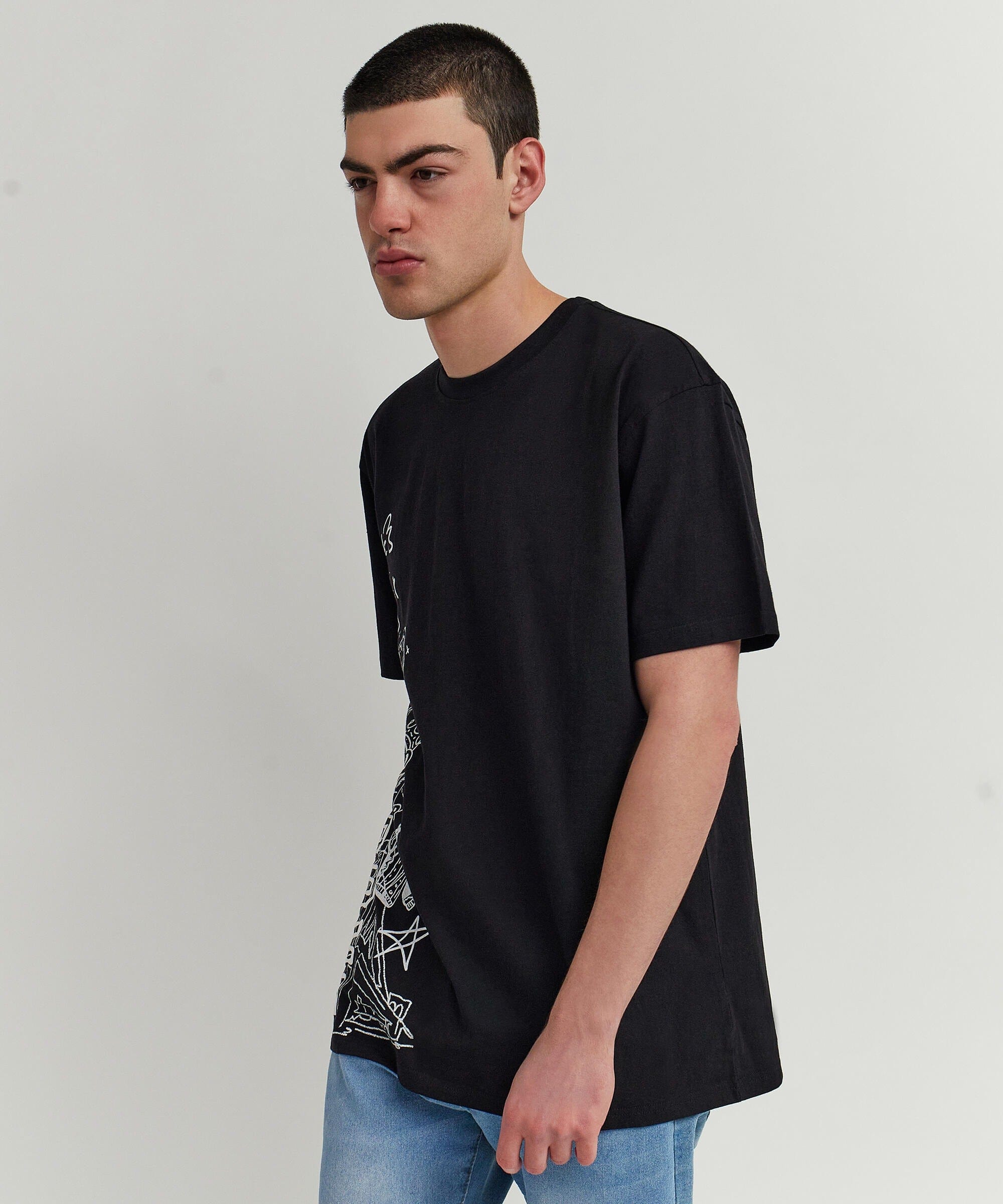 Brooklyn Tee