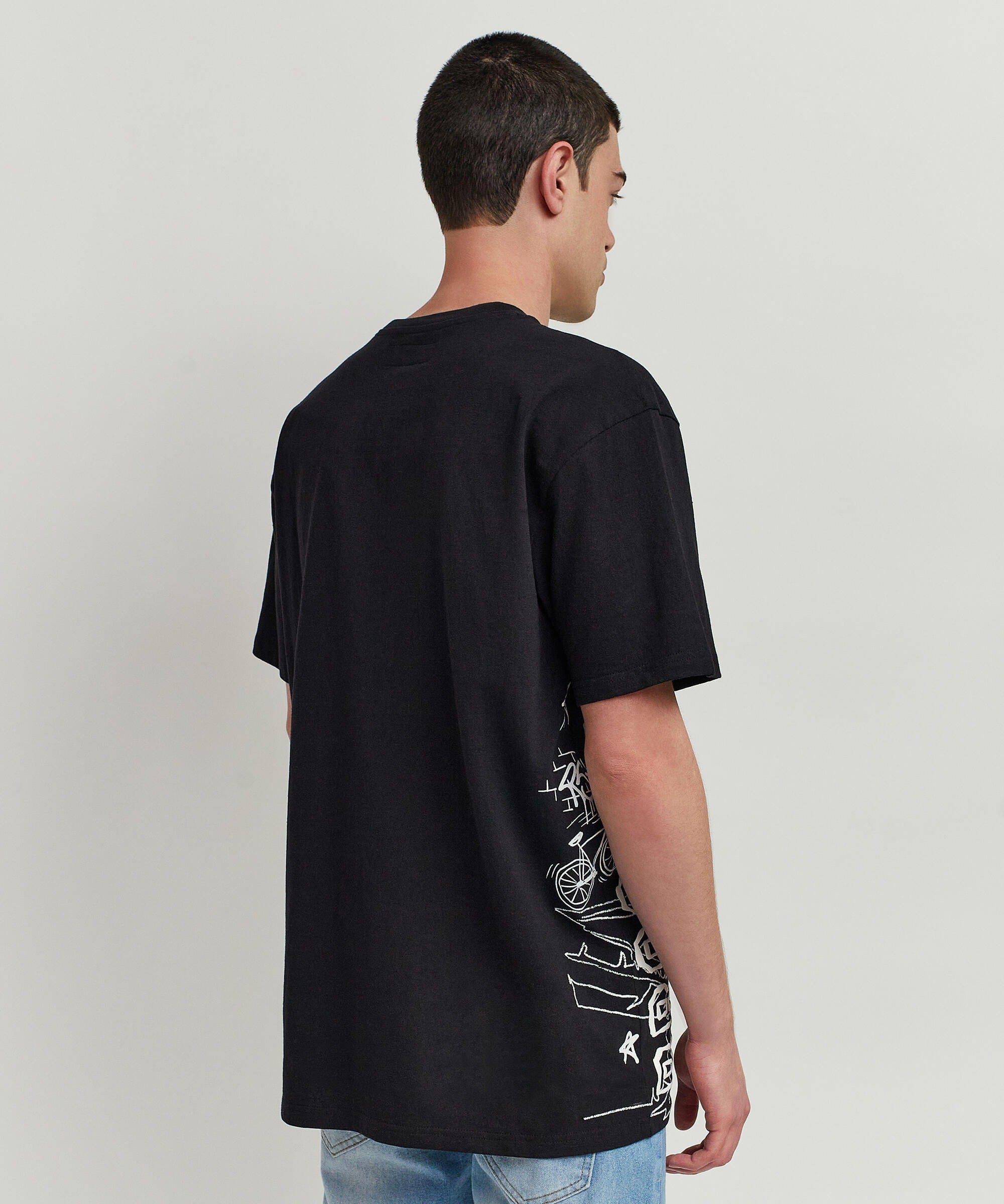 Brooklyn Tee