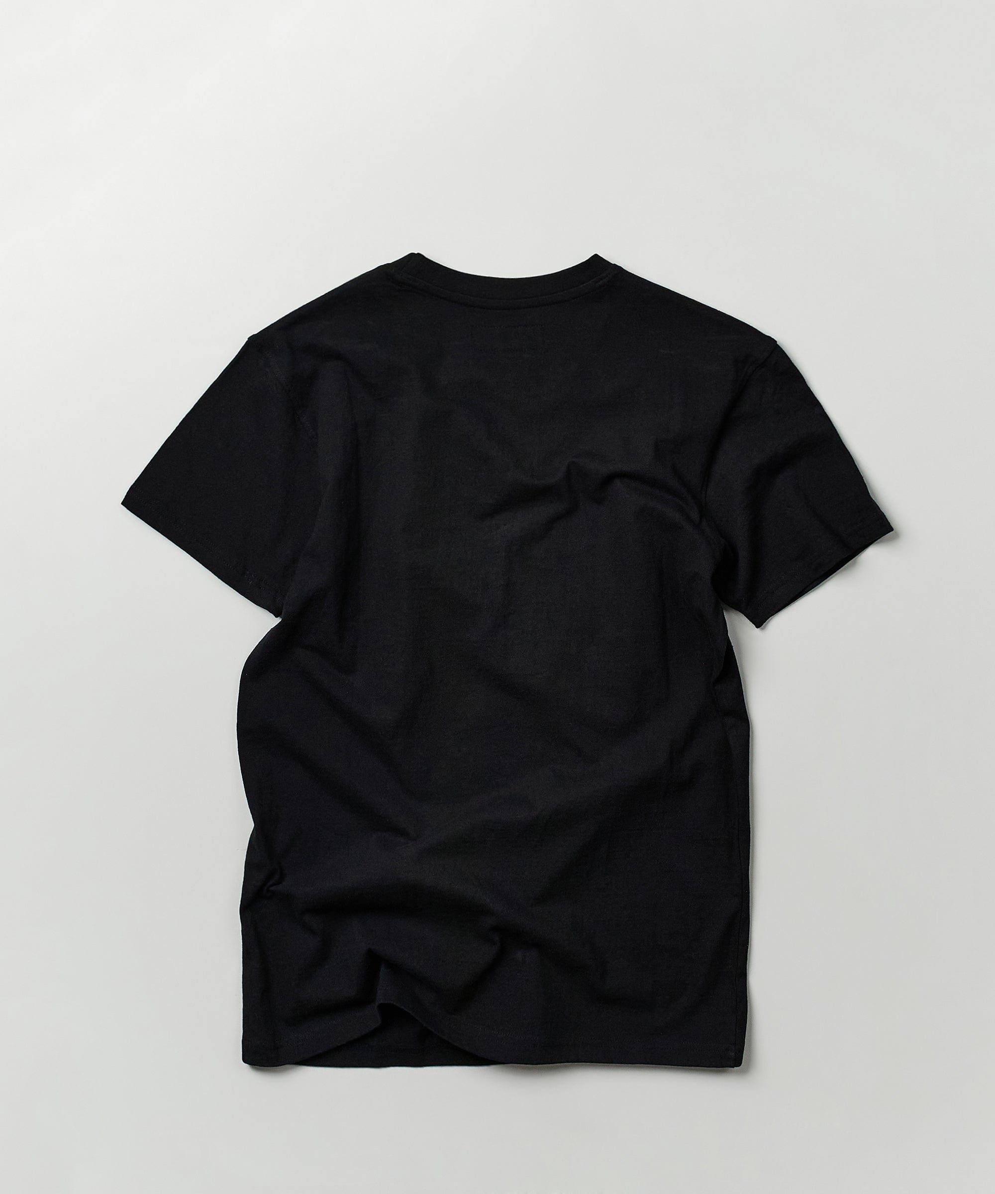 Darkness Tee - Black