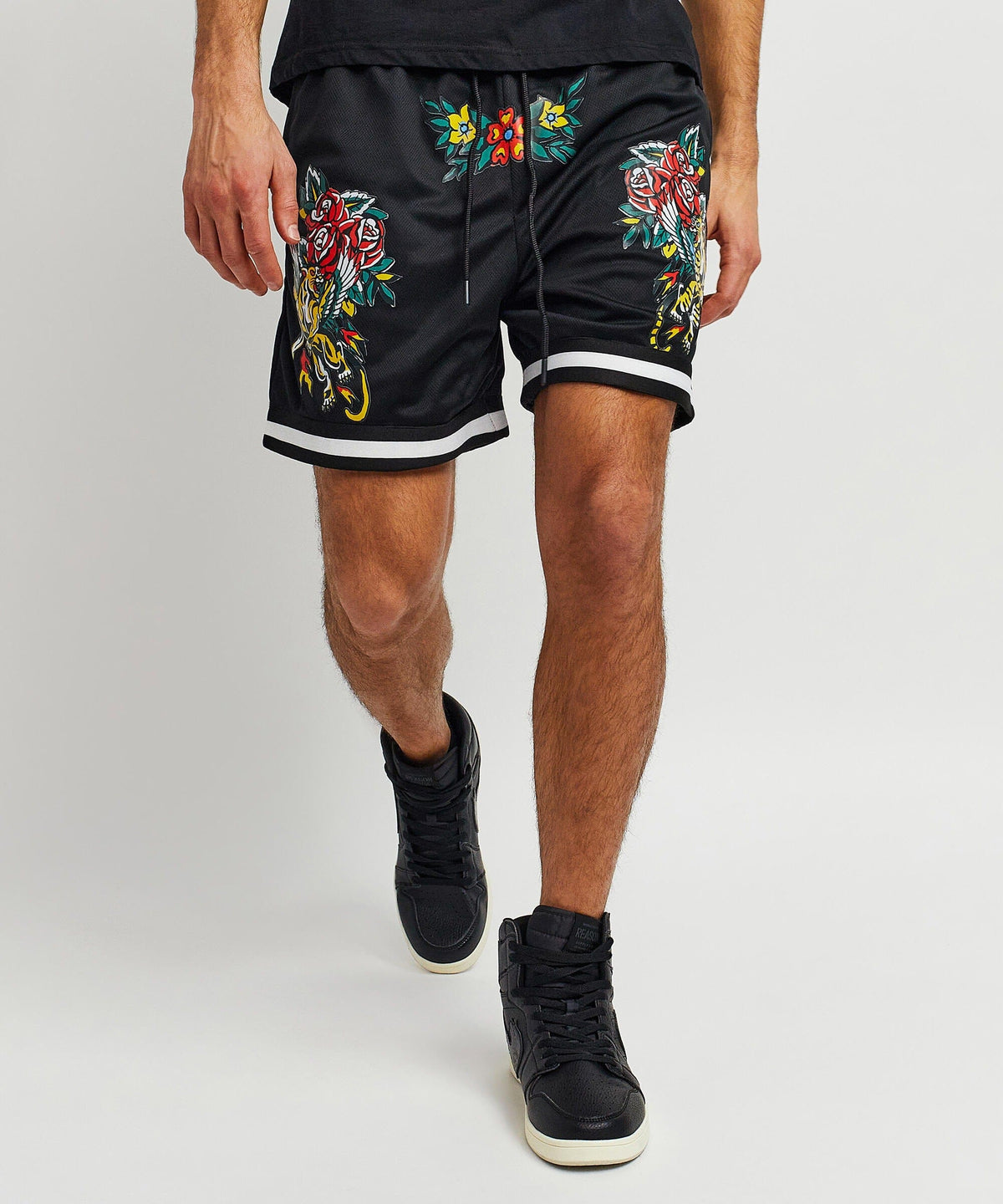 Fearless Short