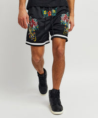 Fearless Short