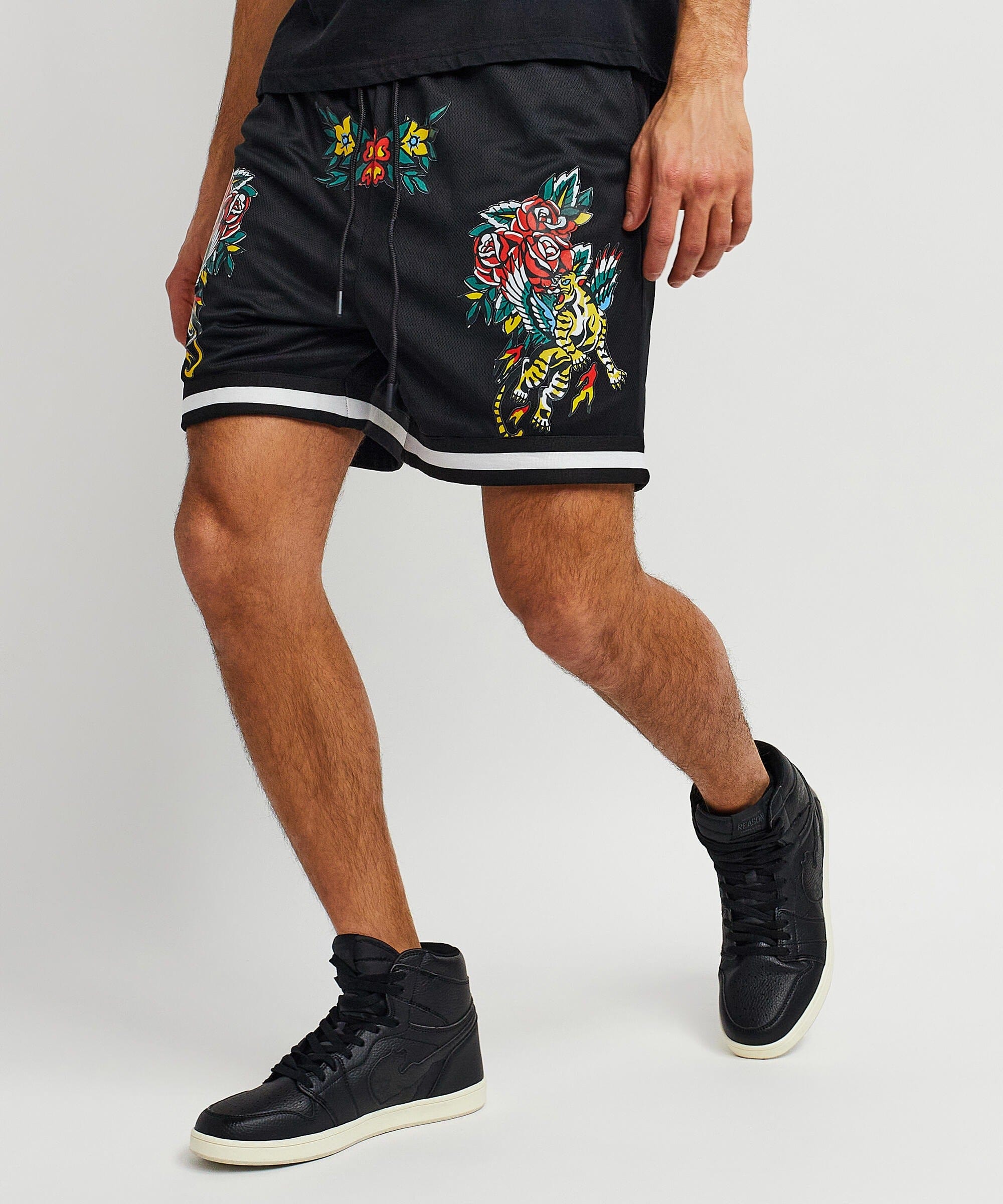 Fearless Short