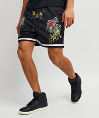 Fearless Short