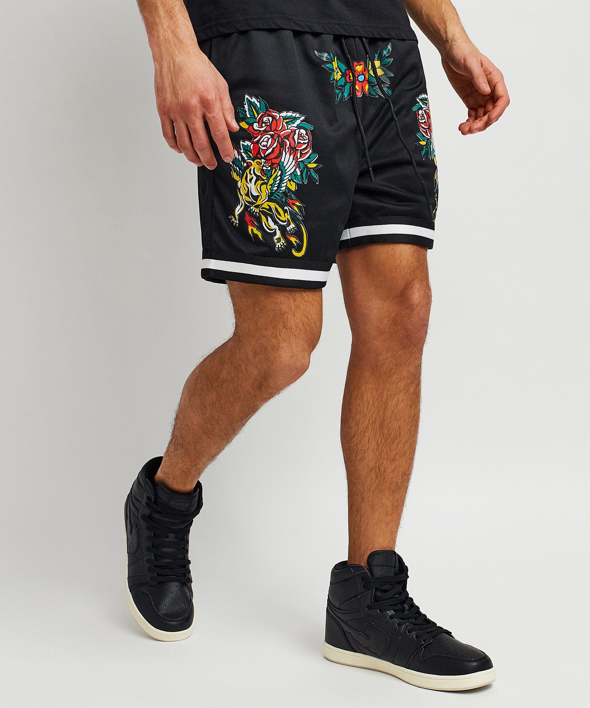 Fearless Short