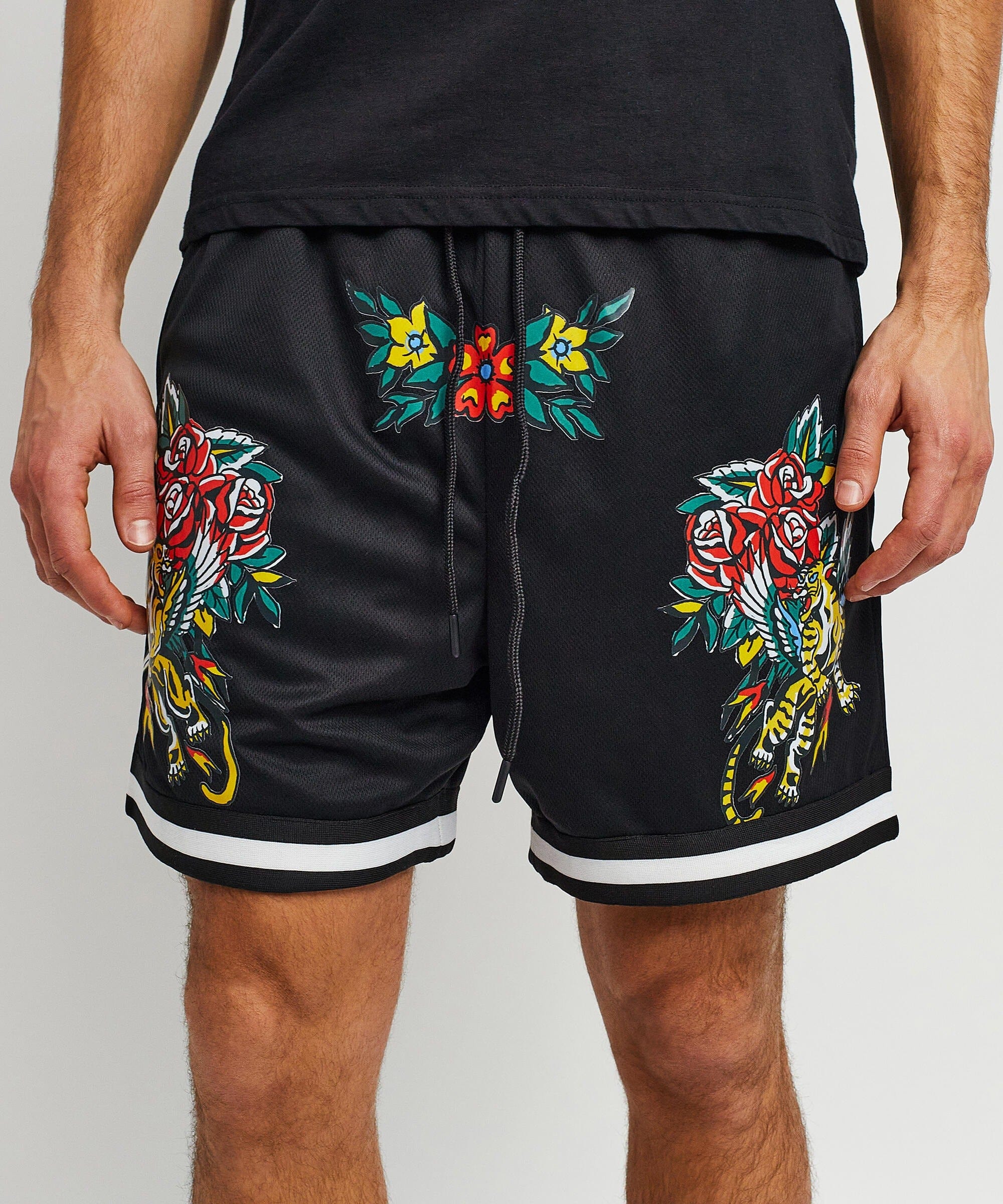 Fearless Short
