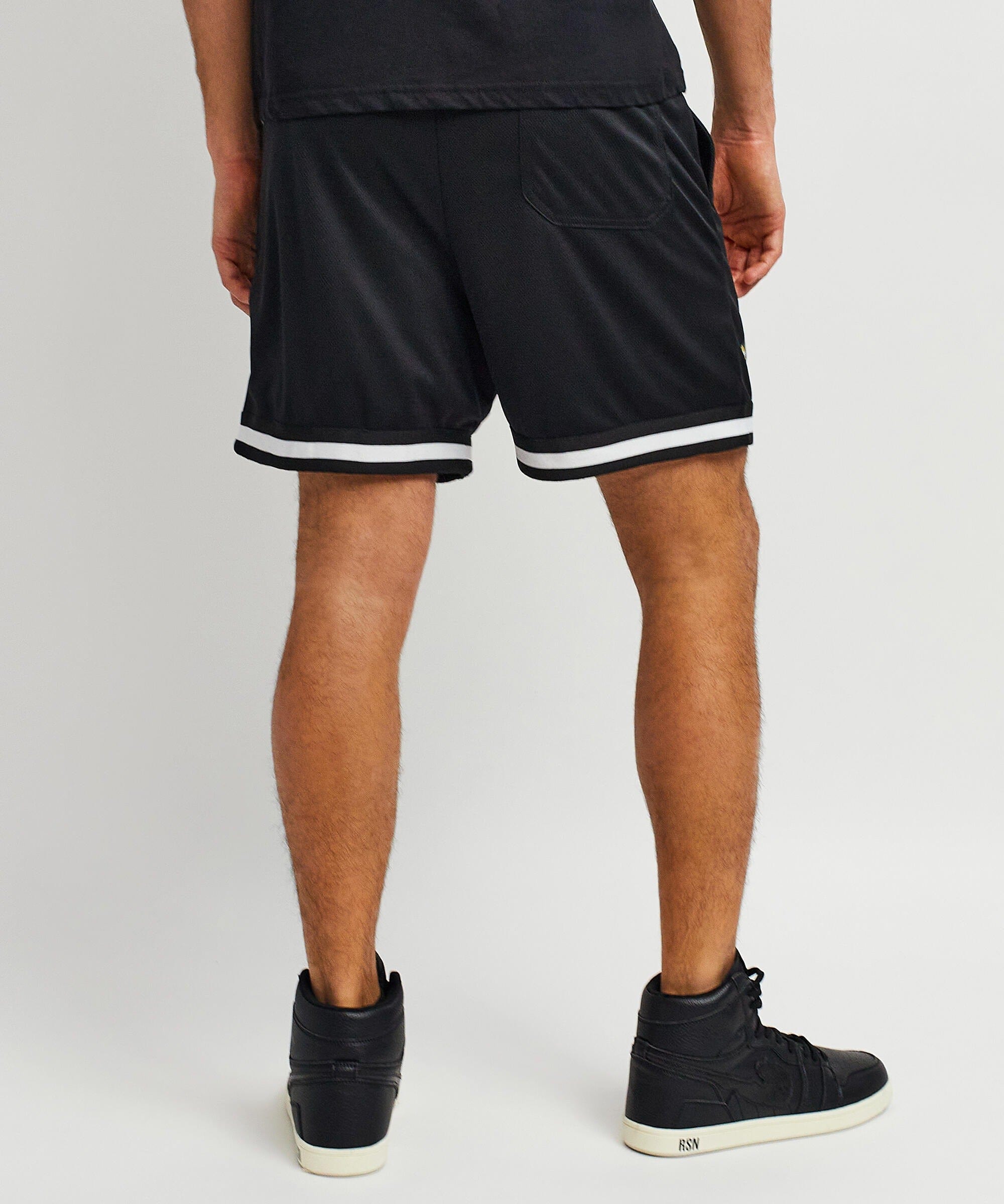 Fearless Short