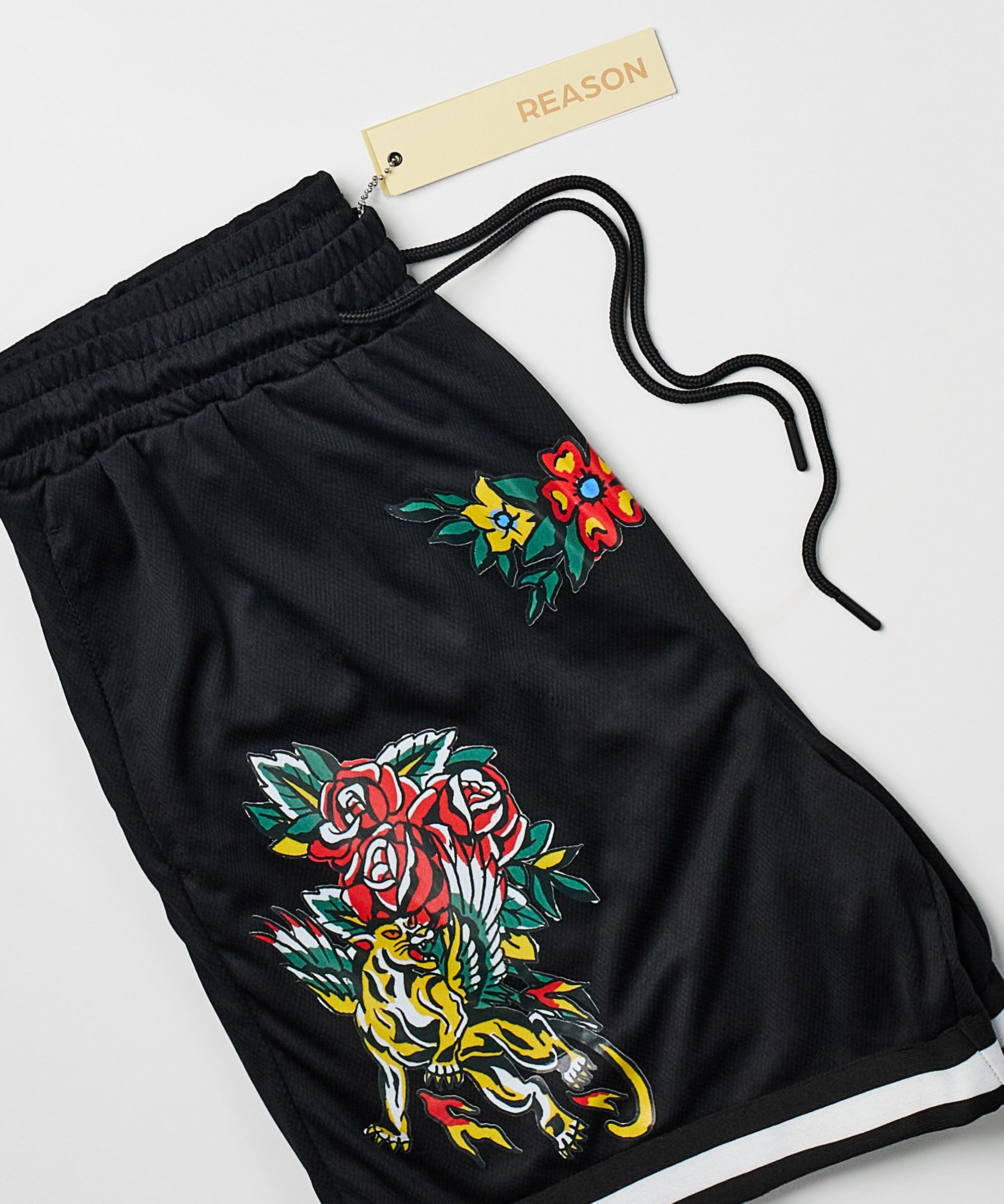 Fearless Short