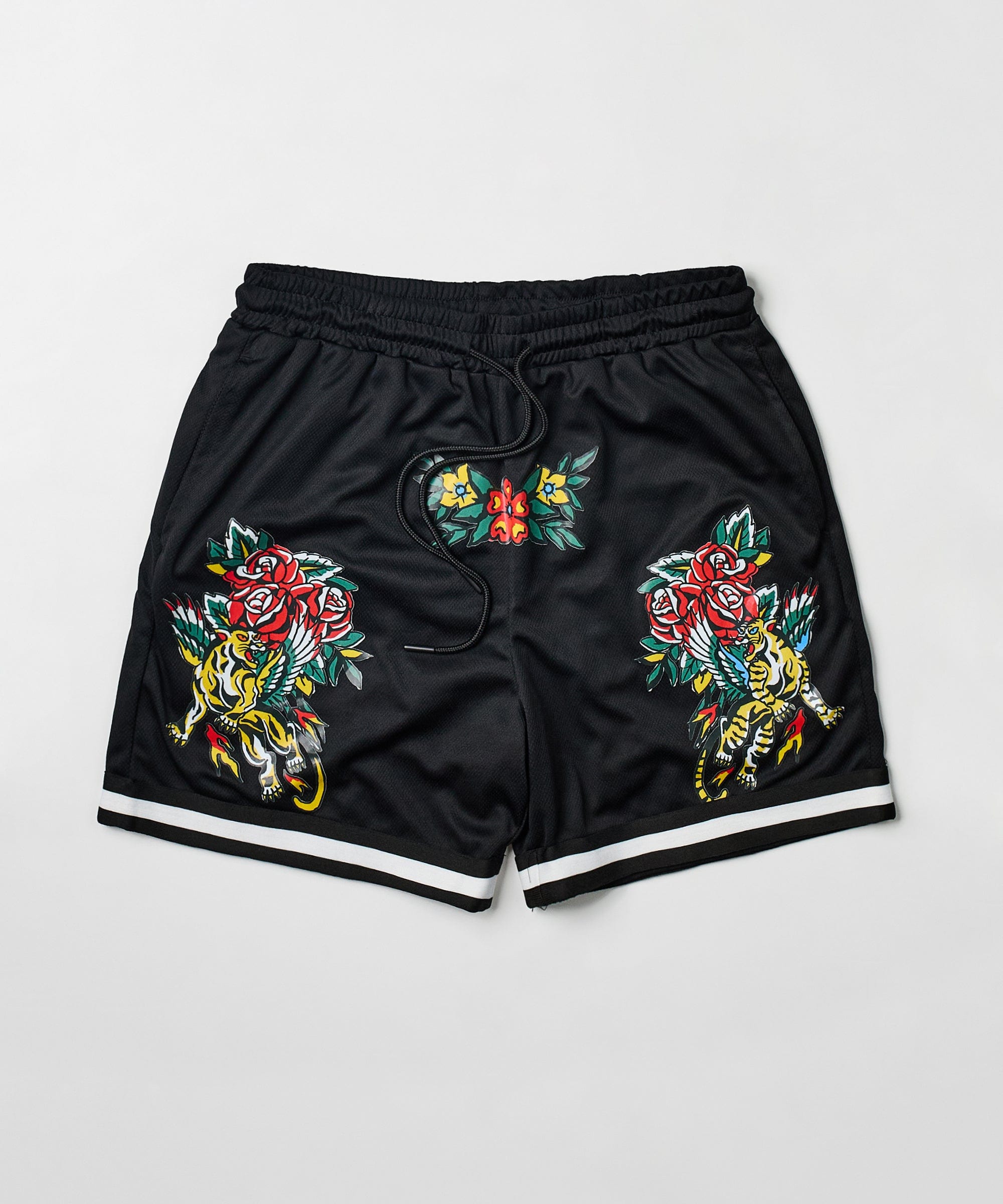 Fearless Short