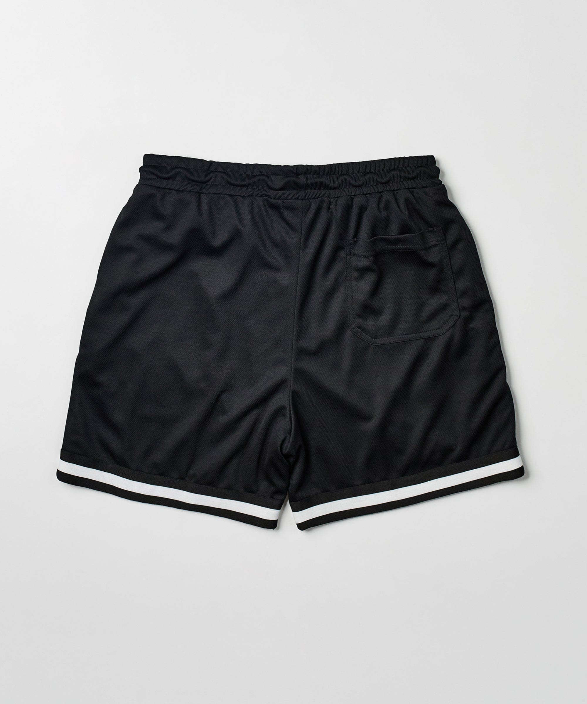 Fearless Short