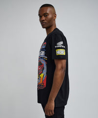 Foreign Racing Speed Tee