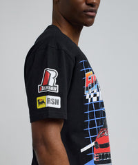 Foreign Racing Speed Tee