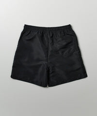 Foreign Racing Speed Short