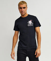 Burn Tee