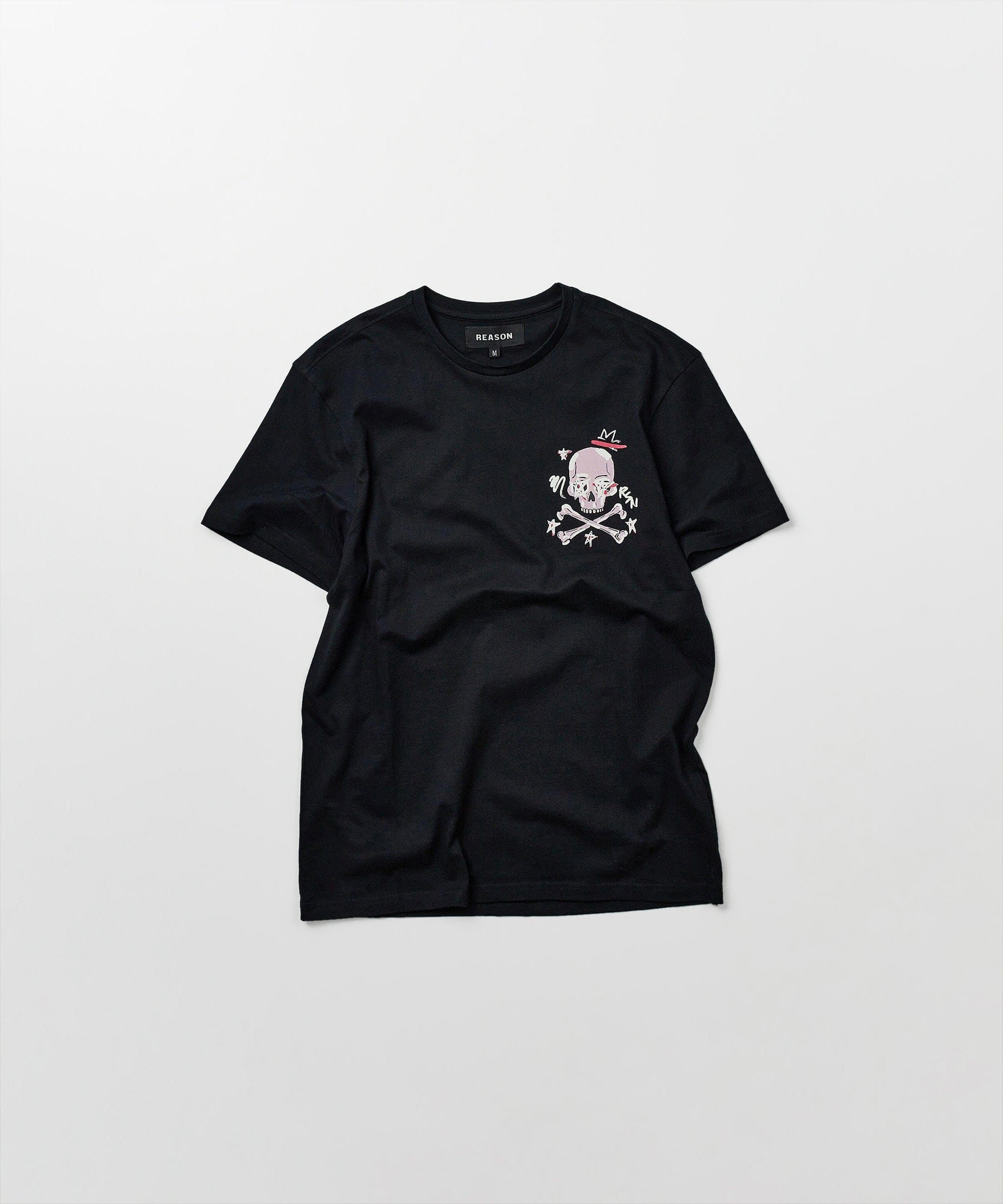 Burn Tee