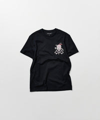 Burn Tee