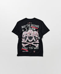 Burn Tee