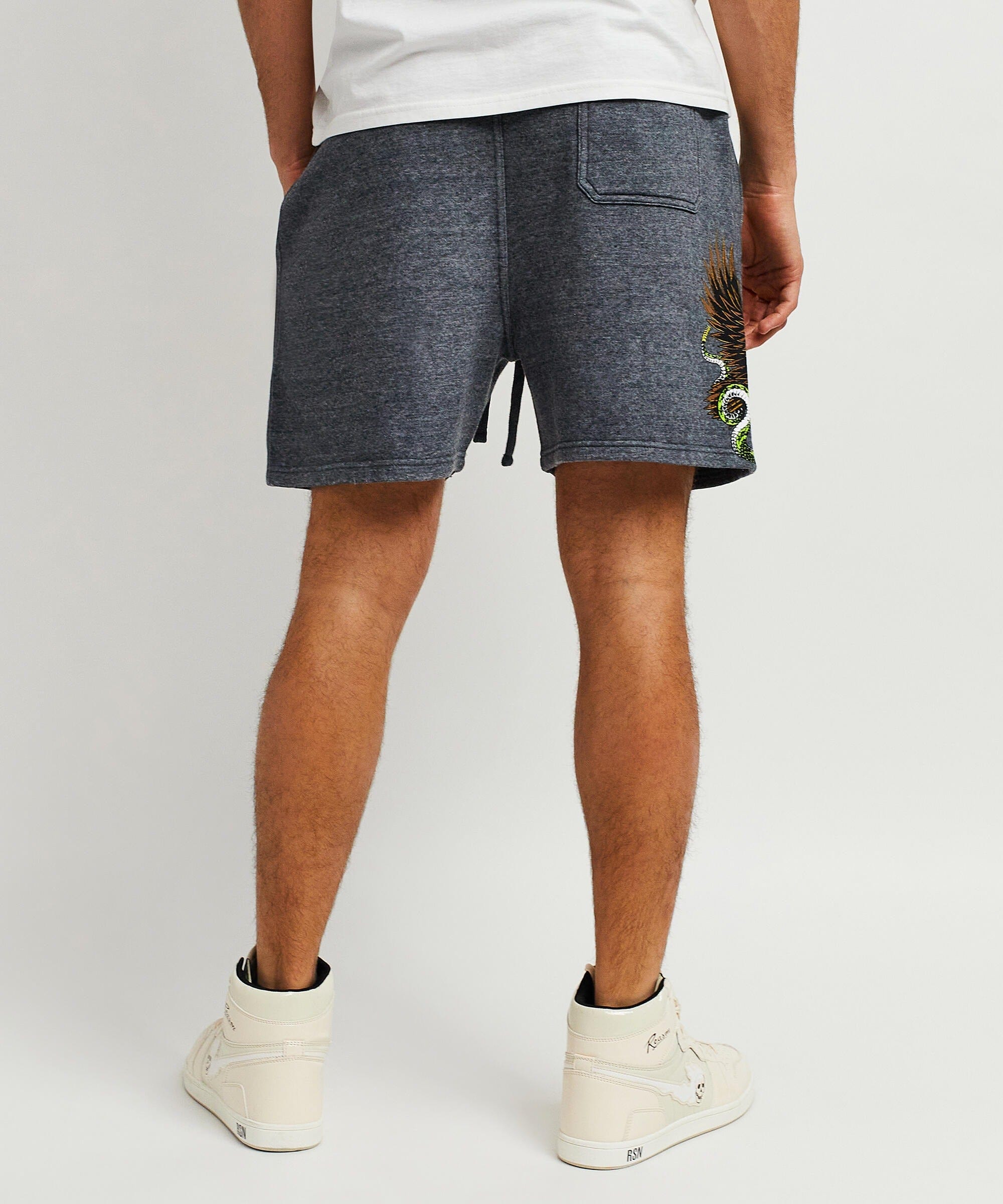 All We Trust Short
