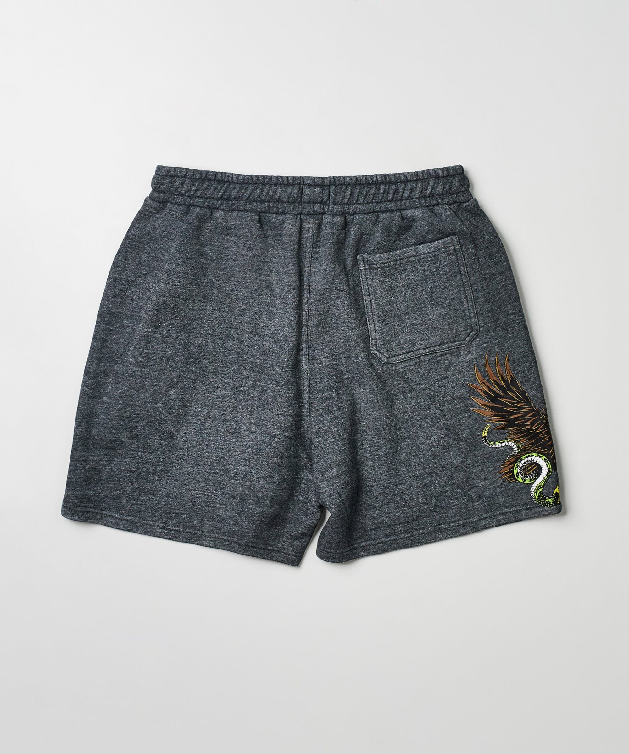 All We Trust Short
