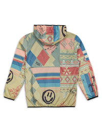 Azteca Anorak