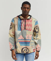 Azteca Anorak