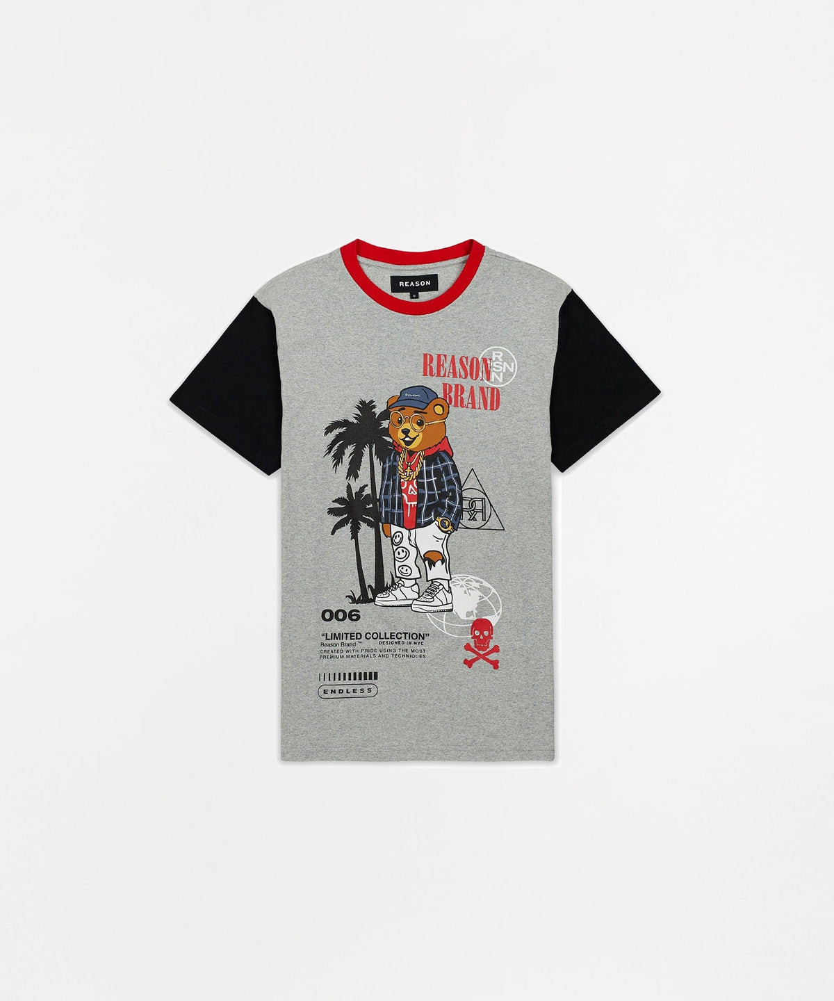 Endless Tee
