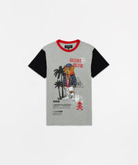 Endless Tee