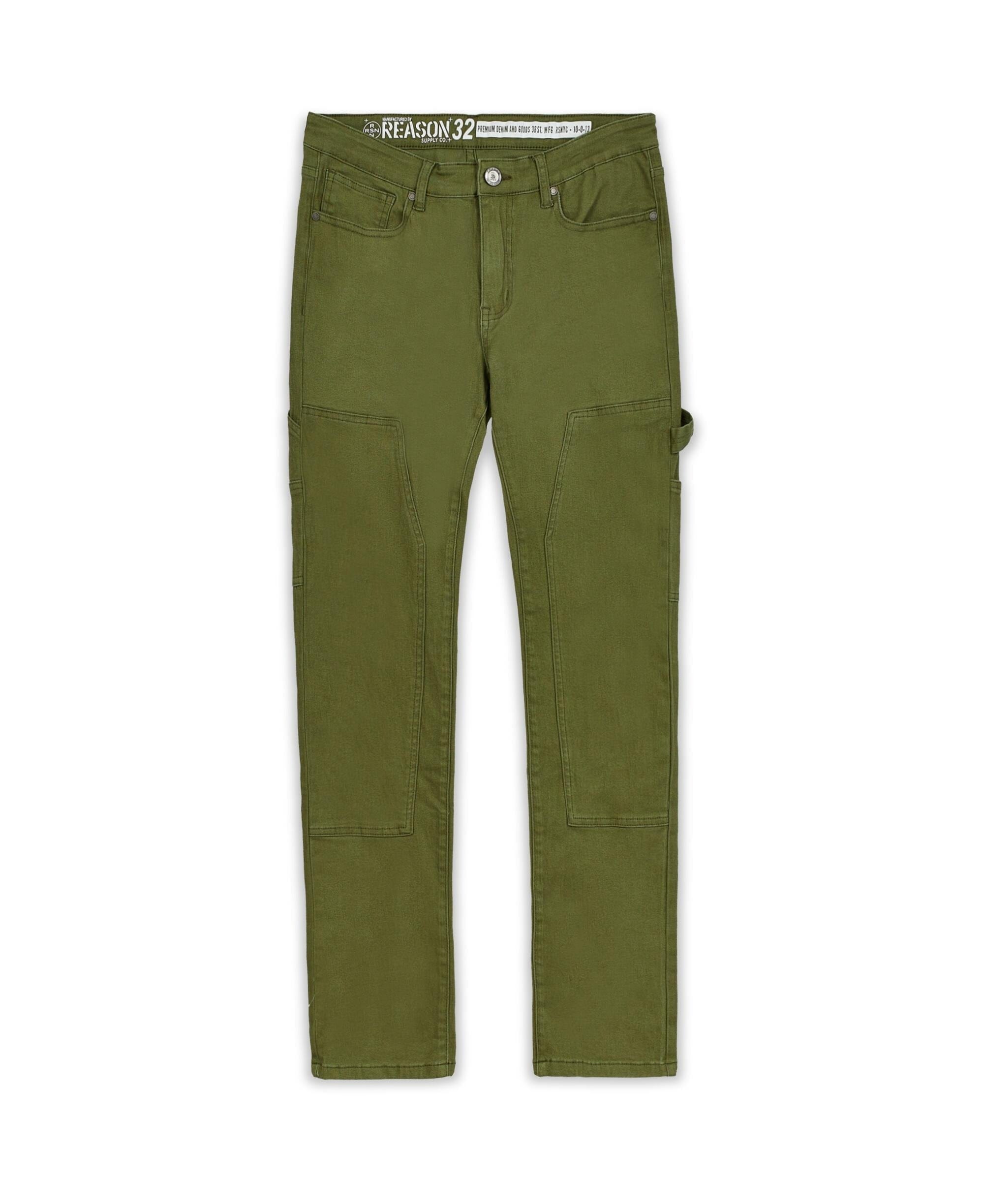 Carson Carpenter Jeans