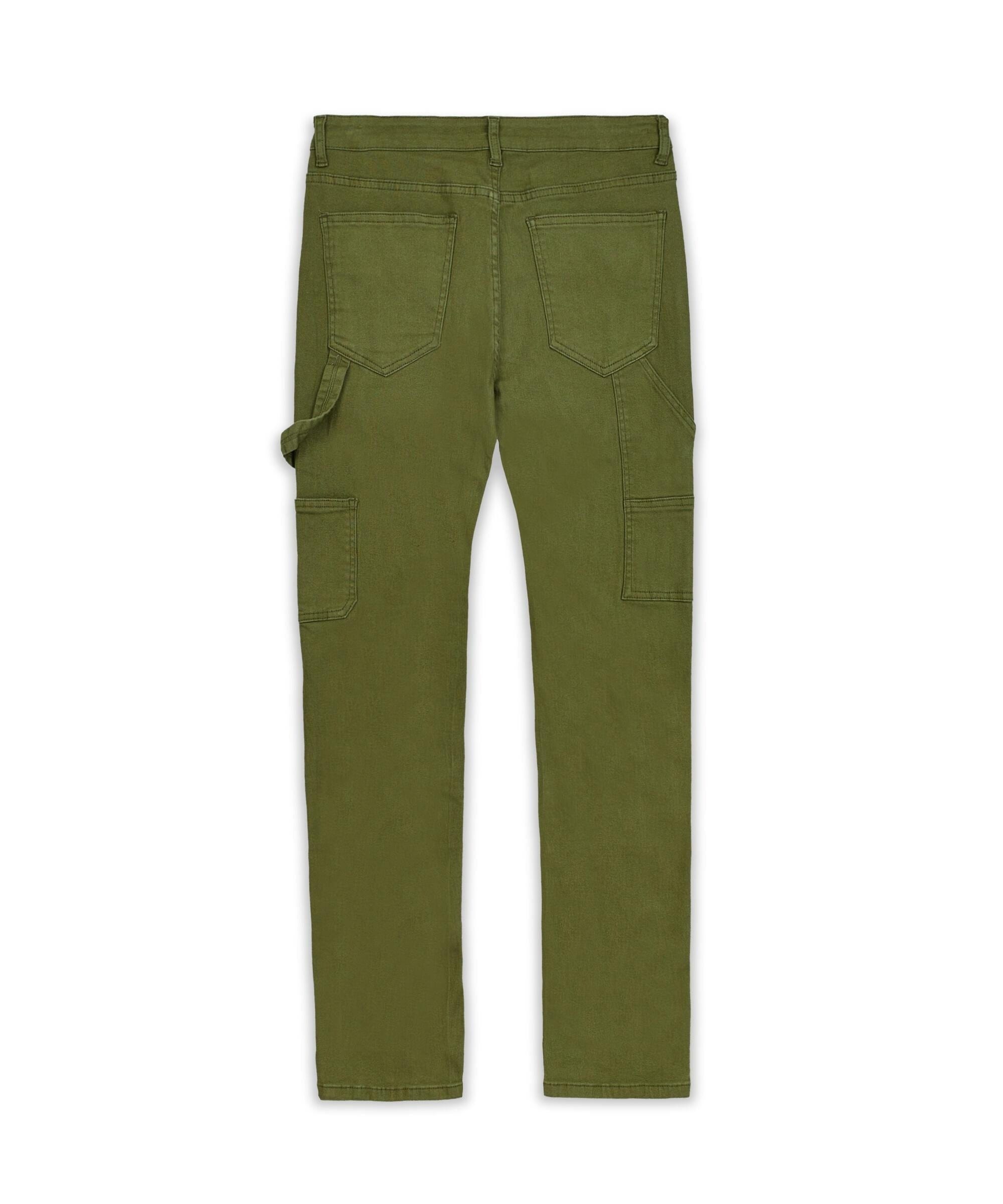 Carson Carpenter Jeans