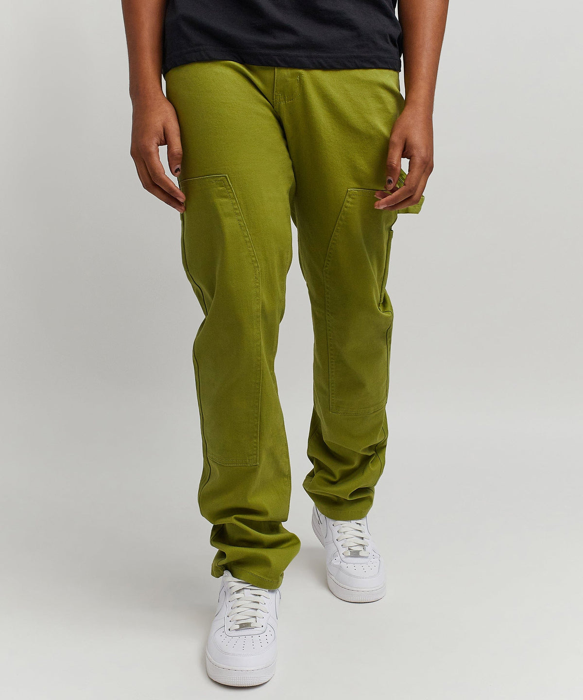 Carson Carpenter Jeans