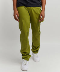Carson Carpenter Jeans
