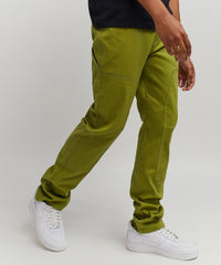 Carson Carpenter Jeans