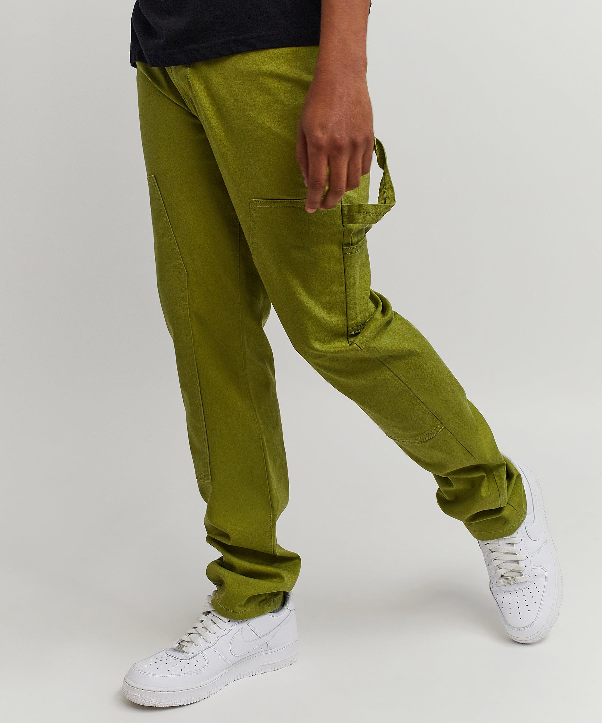 Carson Carpenter Jeans
