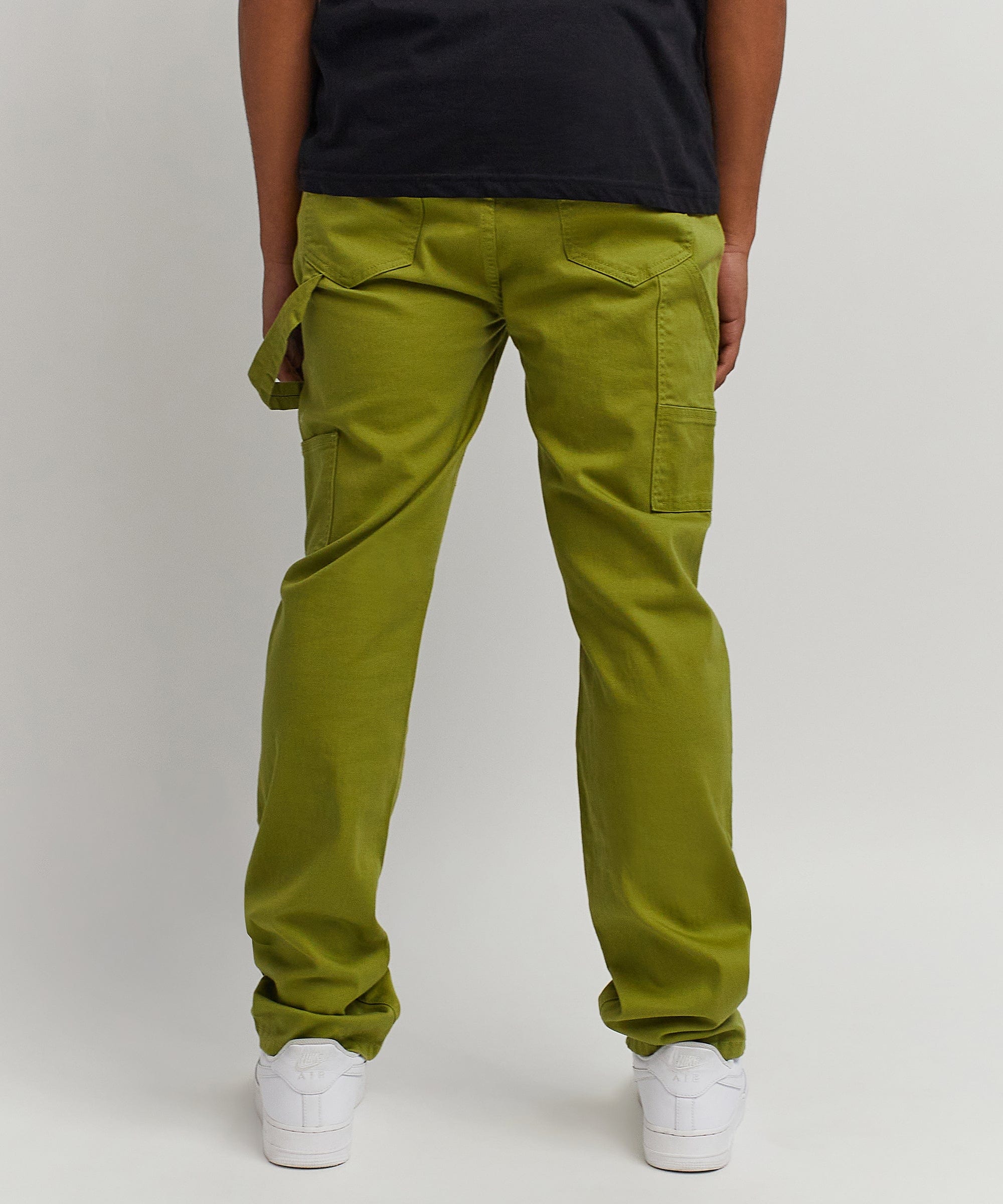 Carson Carpenter Jeans