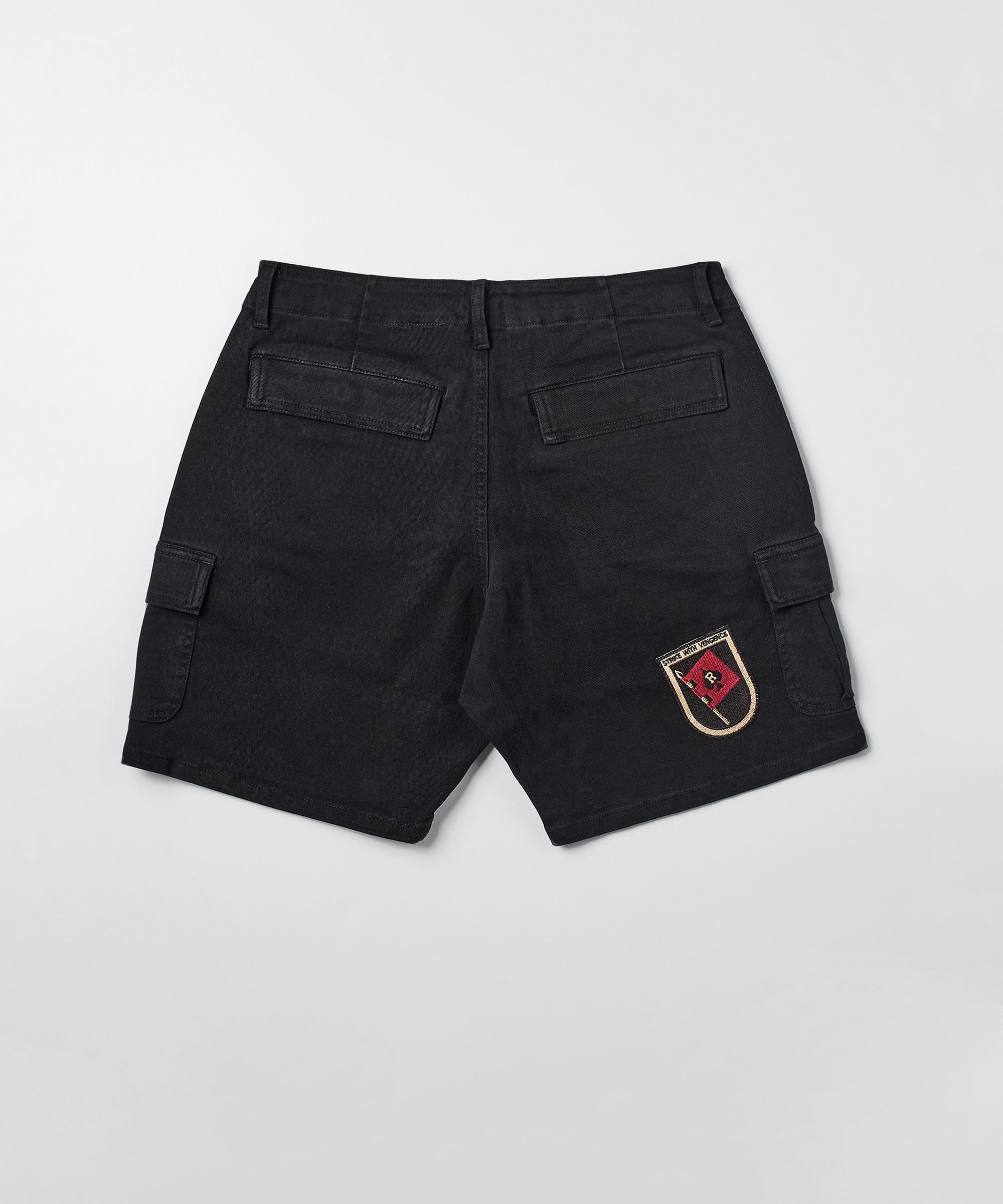Havoc Patches Cargo Short