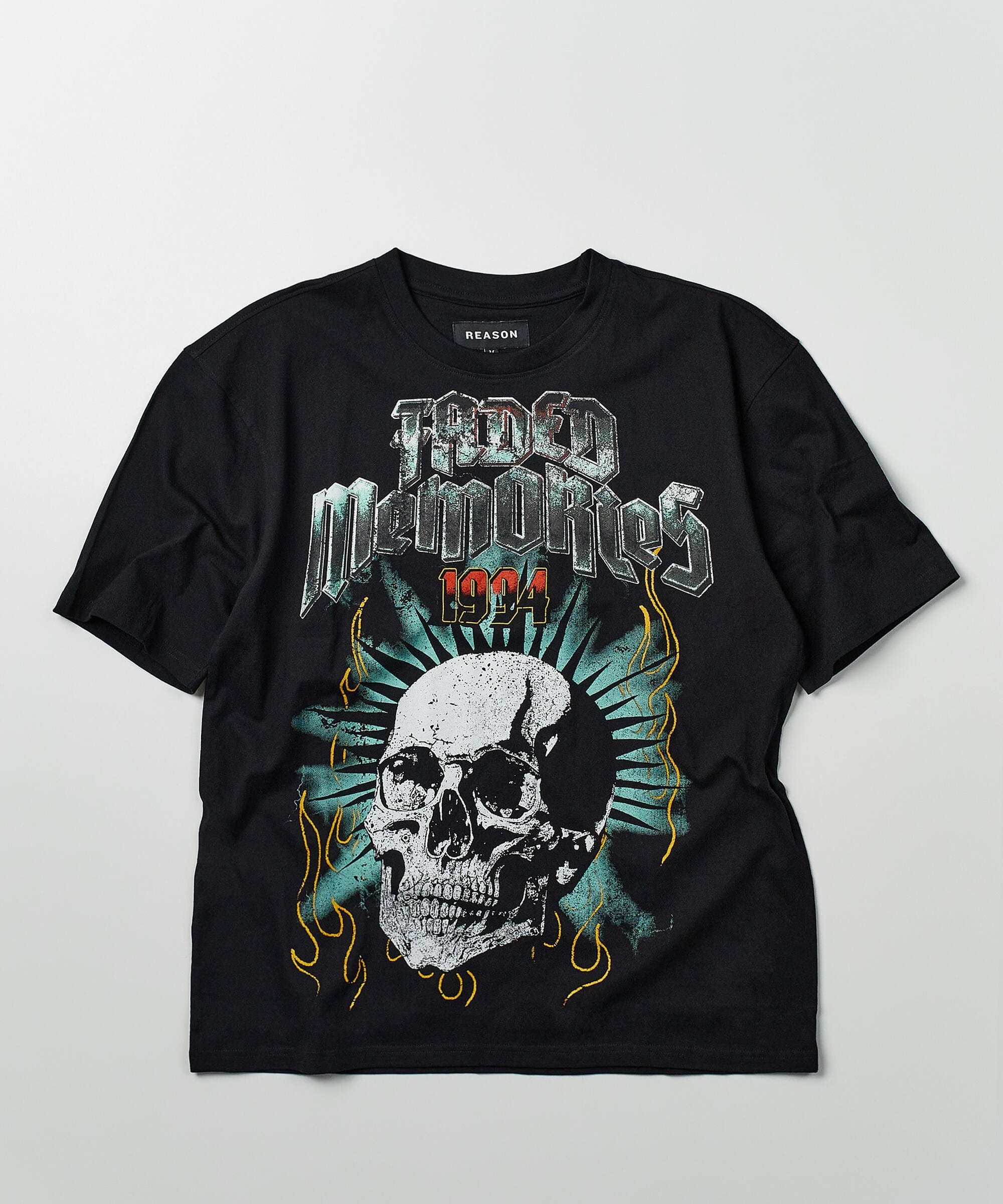 Faded Memories Tour Tee